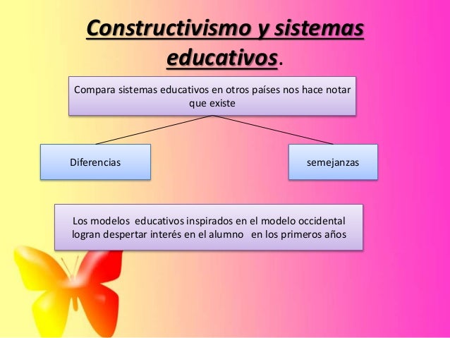 constructivismo educacion mario carretero